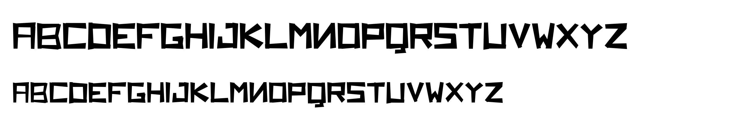 Antaro Font